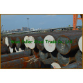 ASTM A36 Carbon Steel Round Bar